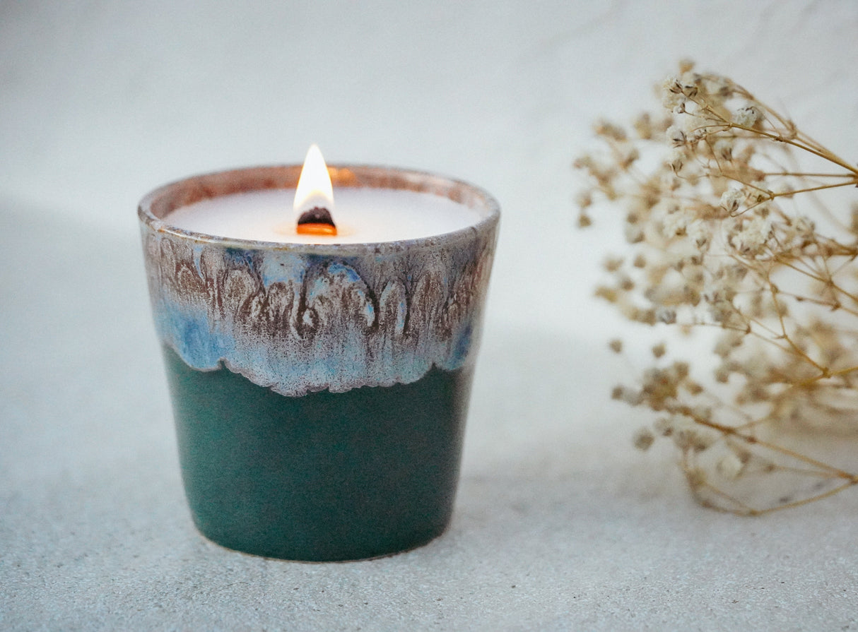 Hunter Green | Nova Bloom