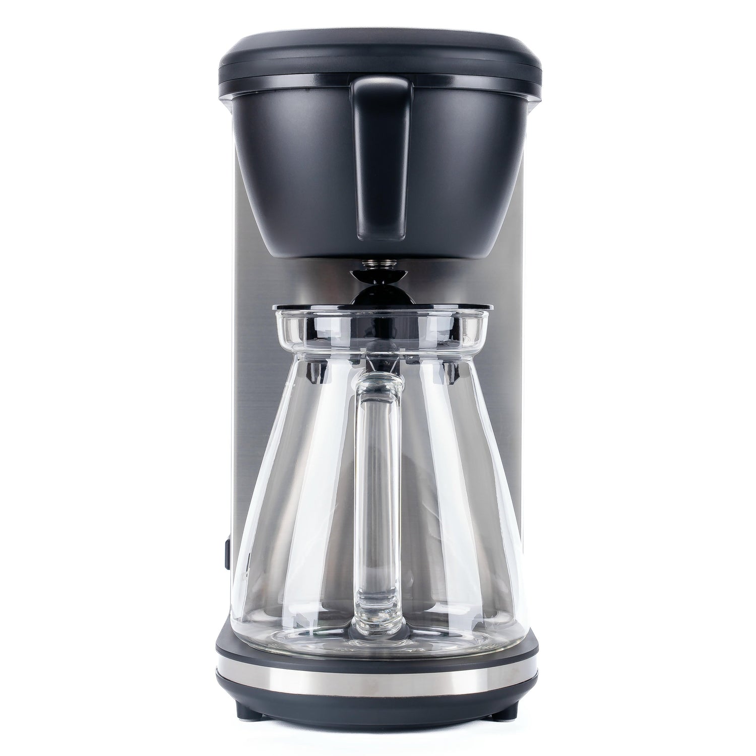 Enthusiast 8-Cup Drip Coffee Brewer with 1.3L Thermal or Glass Carafe