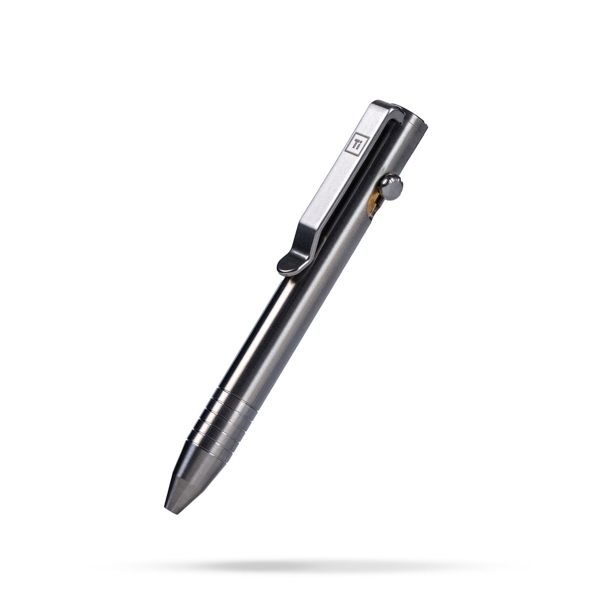 Mini Bolt Action Pen