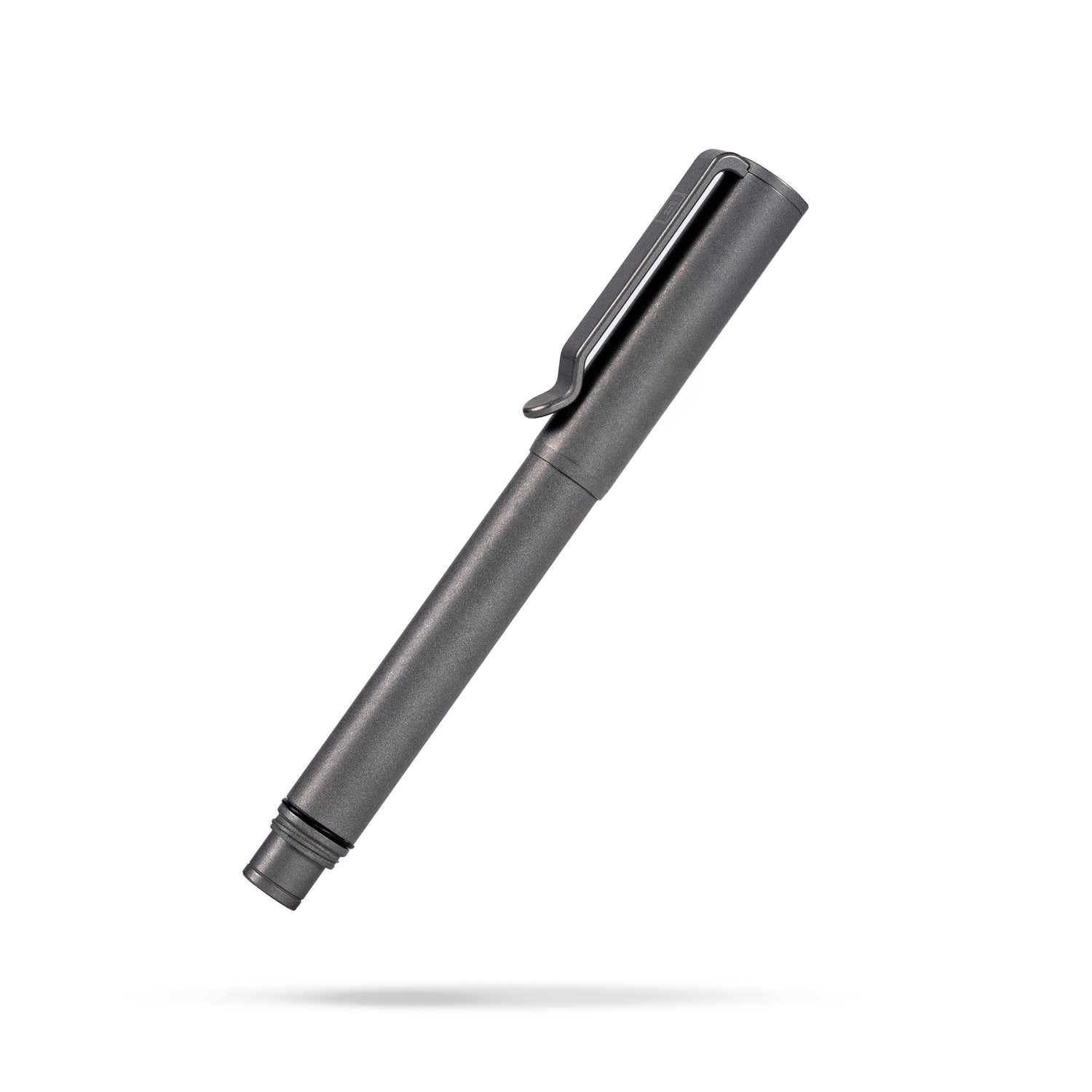 Ti Arto EDC : The Ultimate Refill Friendly Everyday Carry Pen