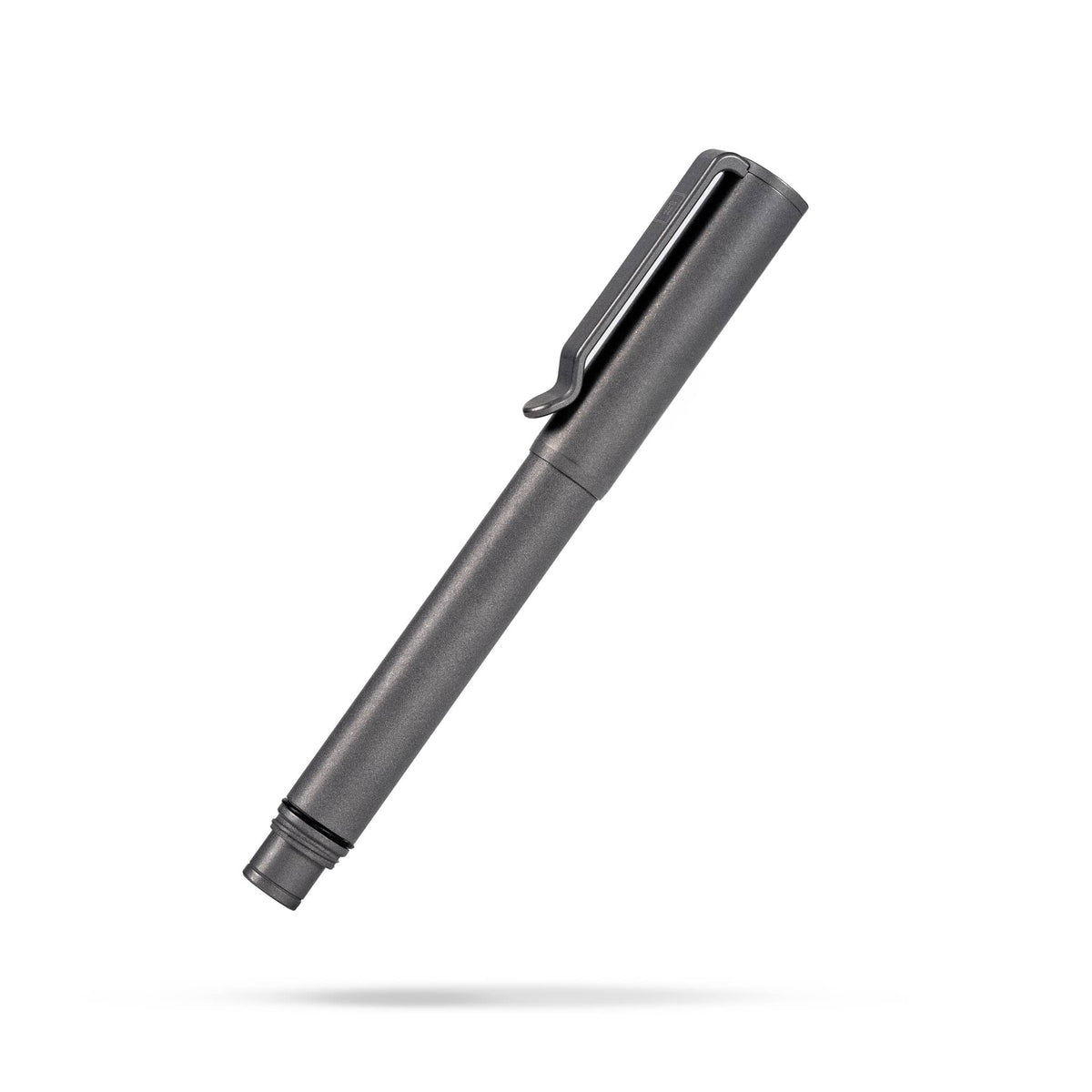 Ti Arto EDC : The Ultimate Refill Friendly Everyday Carry Pen