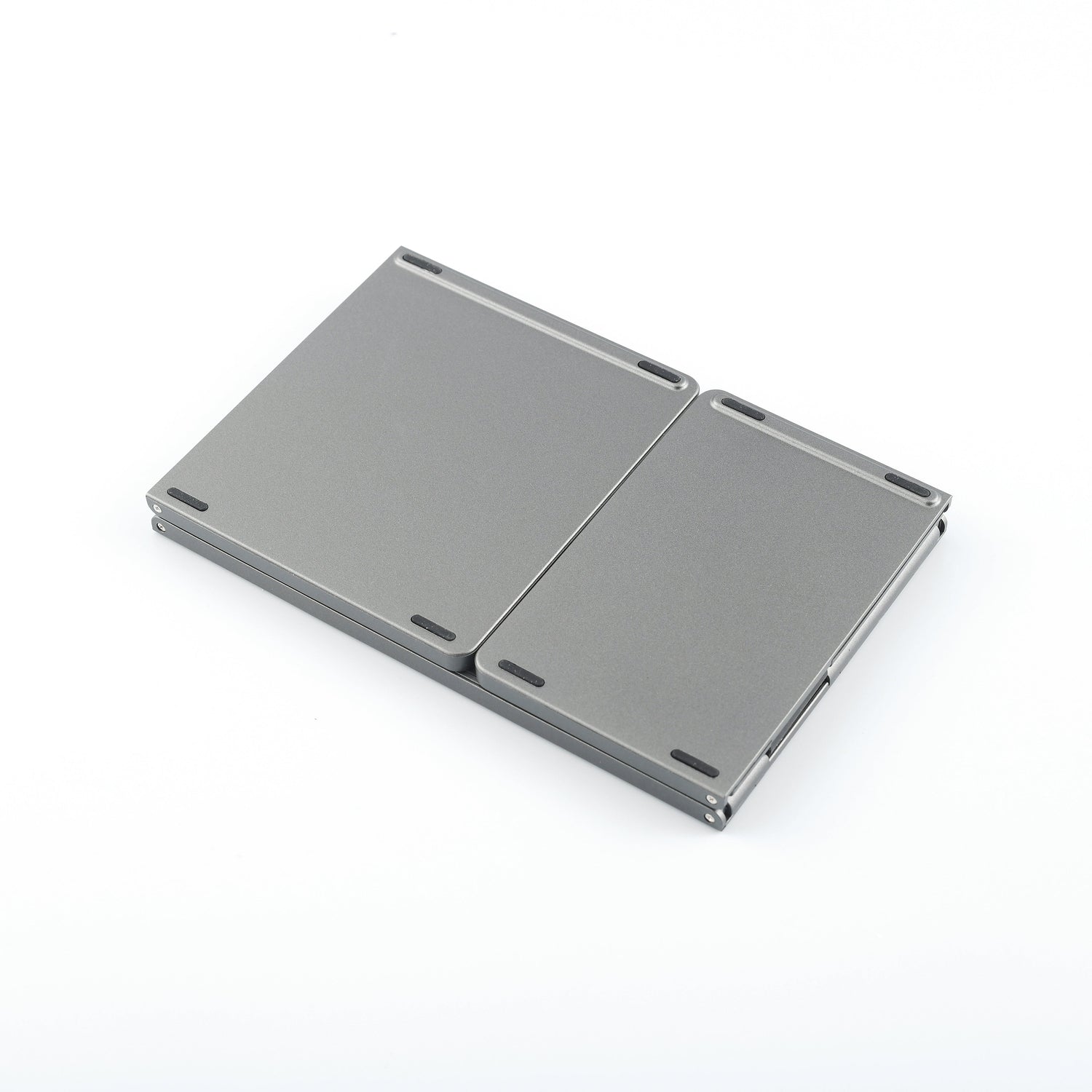 Foldable Portable Bluetooth Keyboard