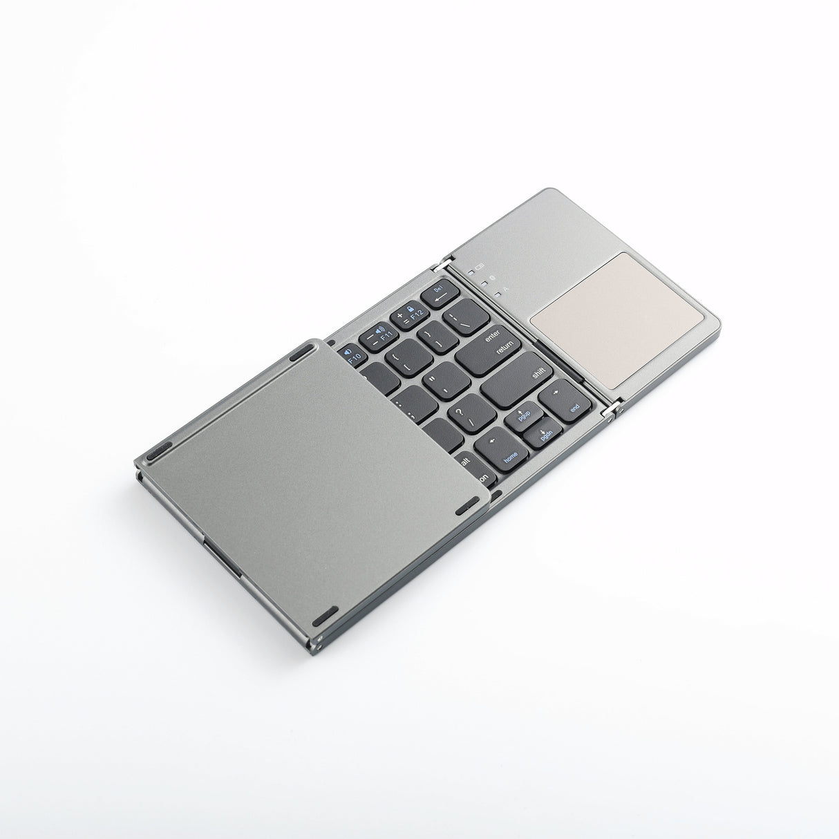 Foldable Portable Bluetooth Keyboard