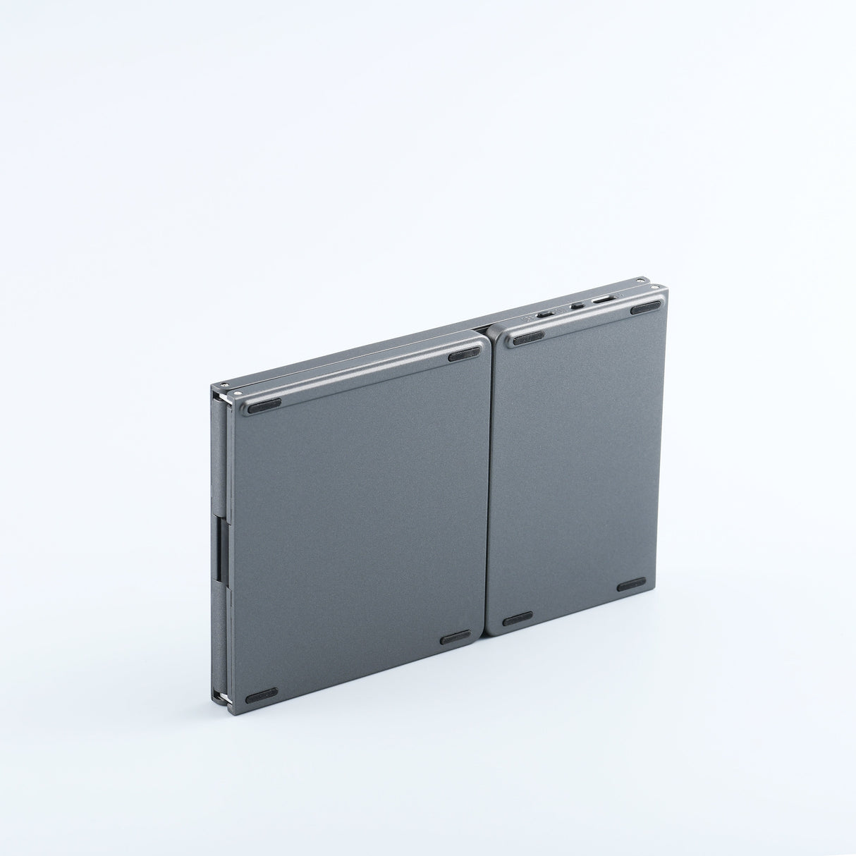 Foldable Portable Bluetooth Keyboard