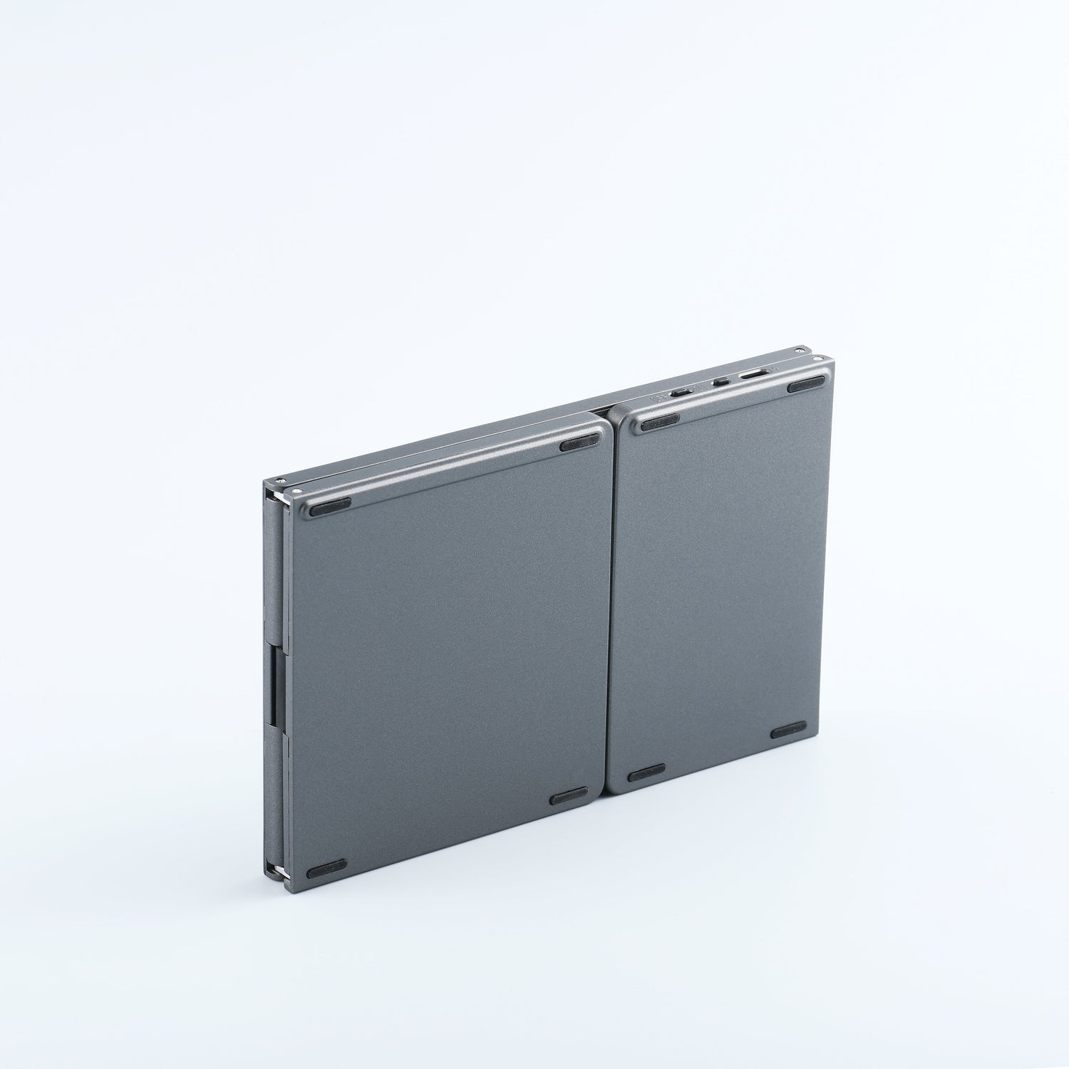 Foldable Portable Bluetooth Keyboard