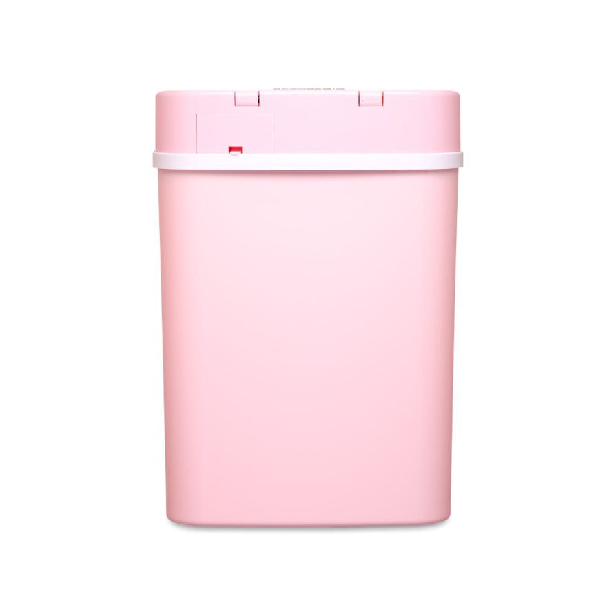 Rectangular Motion Sensor Trash Can 3.2 Gallon ABS | DZT-12-5
