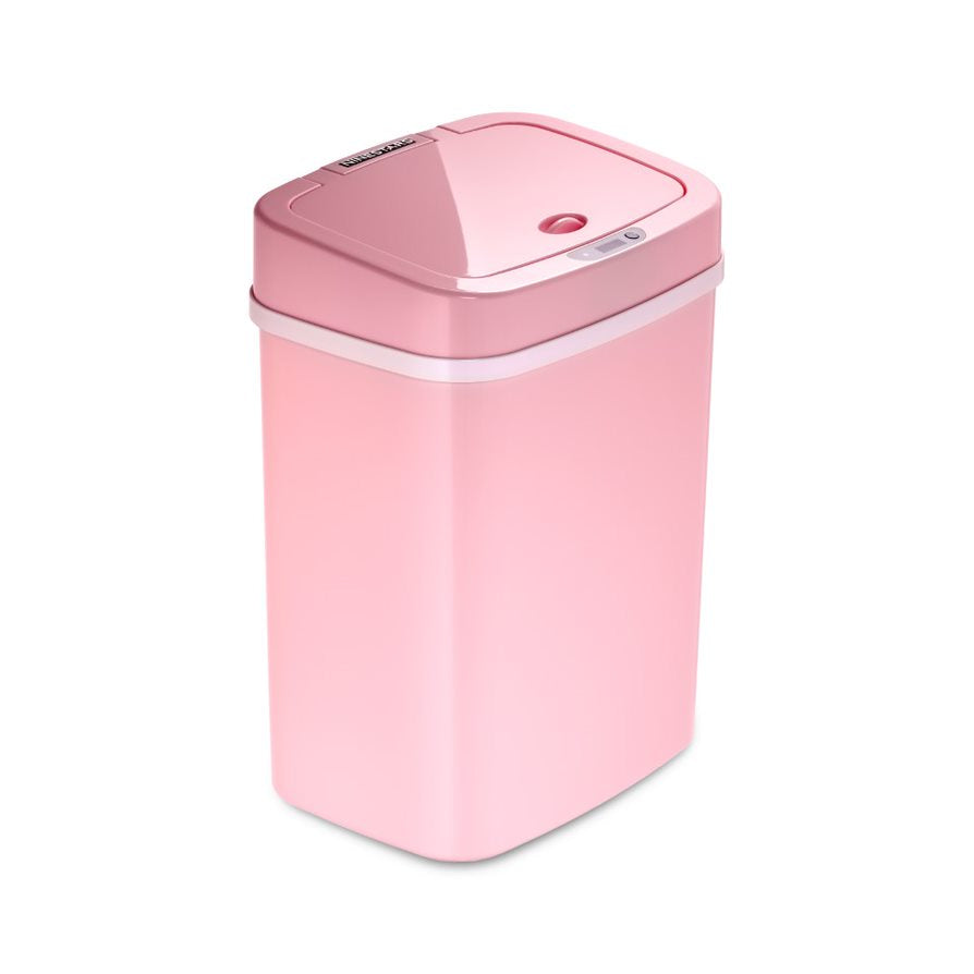 Rectangular Motion Sensor Trash Can 3.2 Gallon ABS | DZT-12-5