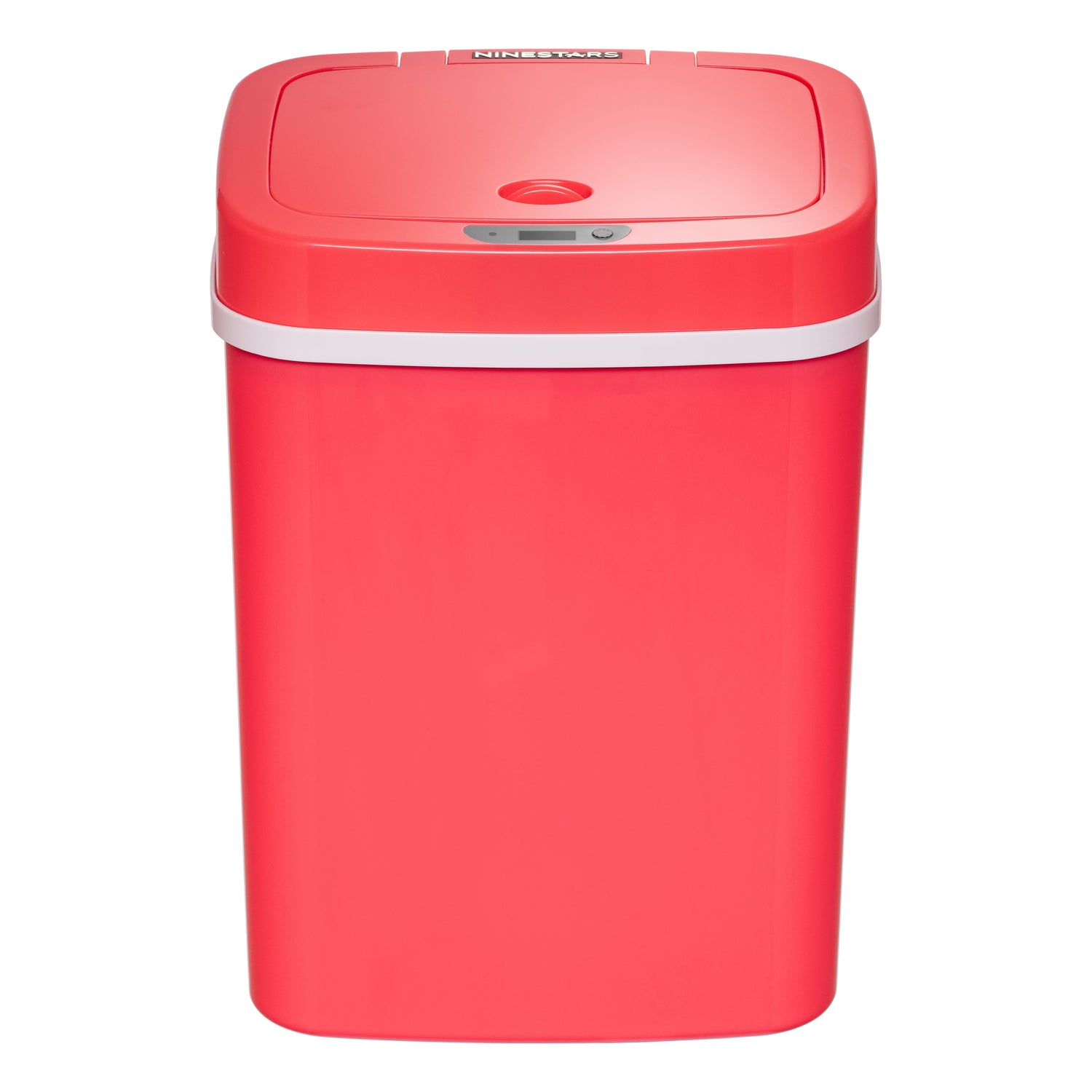 Rectangular Motion Sensor Trash Can 3.2 Gallon ABS | DZT-12-5