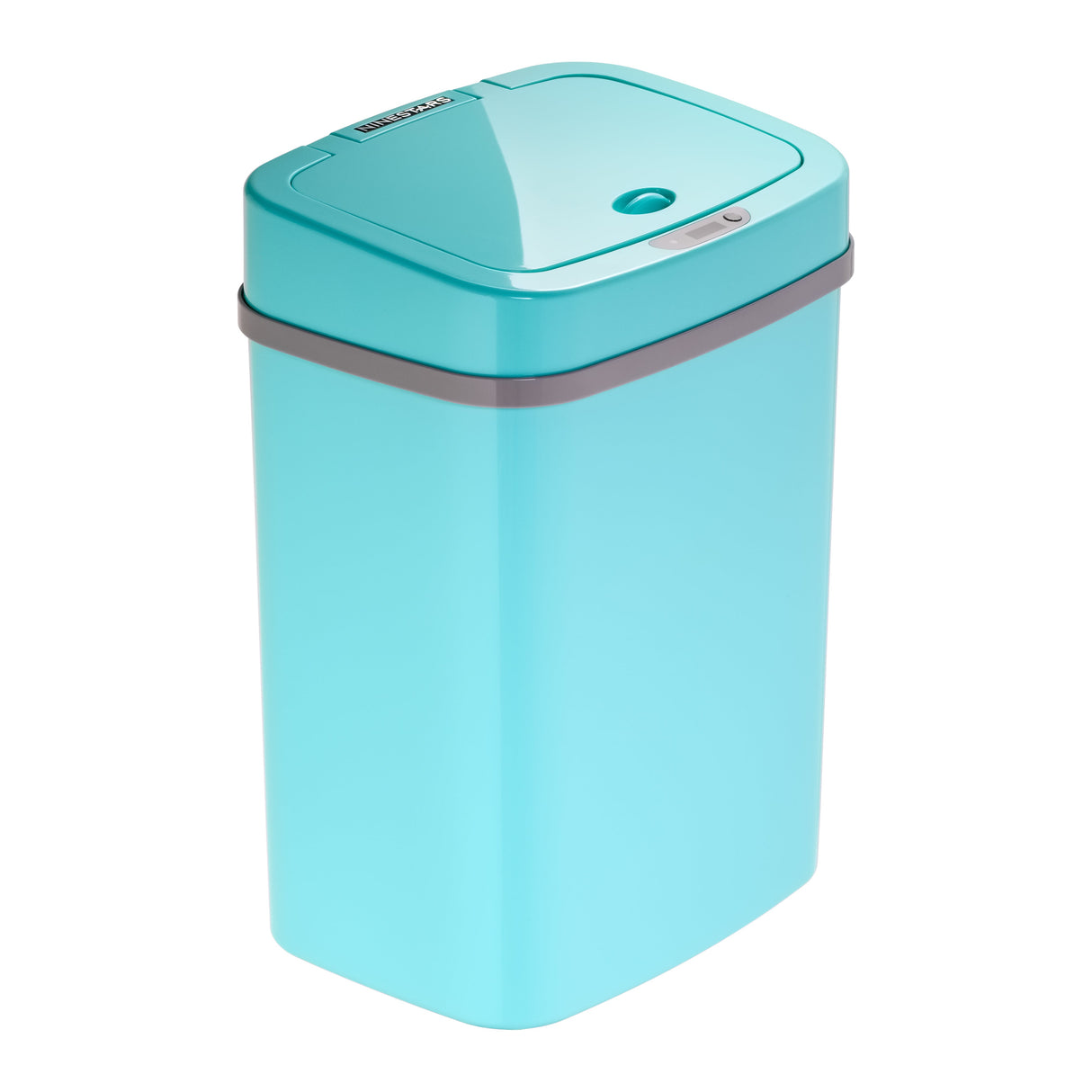 Rectangular Motion Sensor Trash Can 3.2 Gallon ABS | DZT-12-5