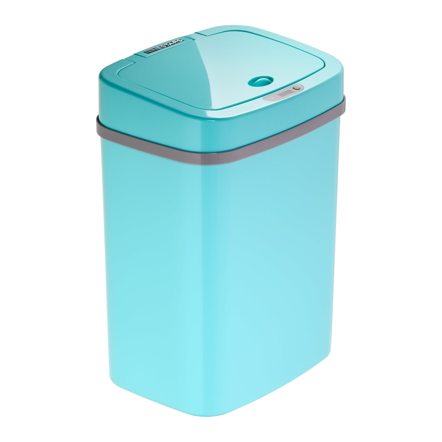 Rectangular Motion Sensor Trash Can 3.2 Gallon ABS | DZT-12-5