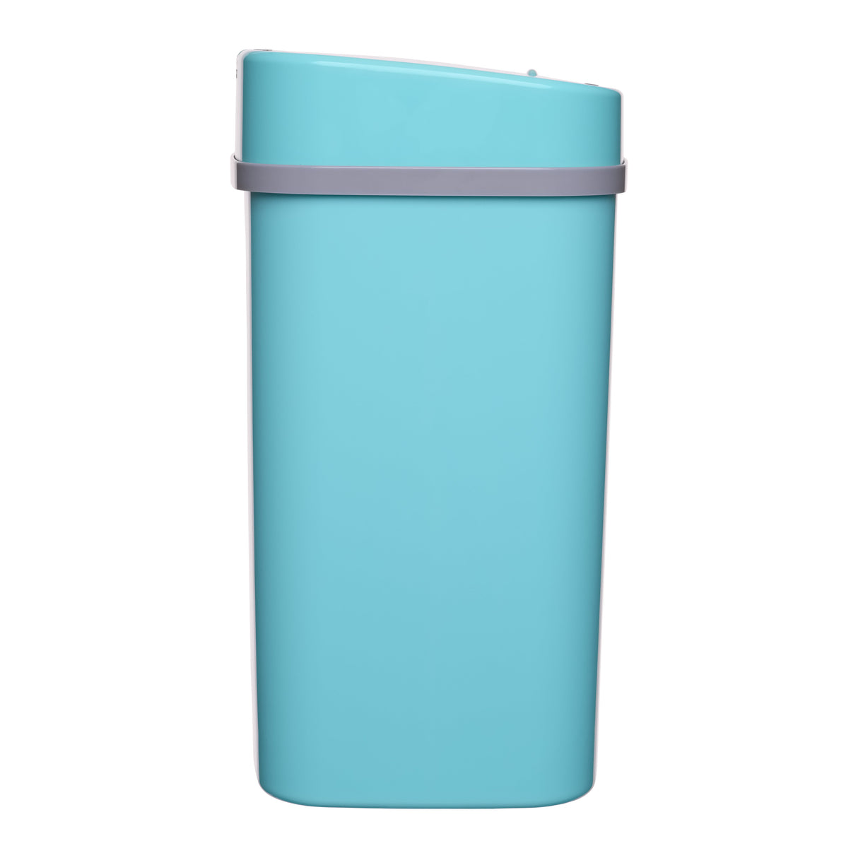 Rectangular Motion Sensor Trash Can 3.2 Gallon ABS | DZT-12-5