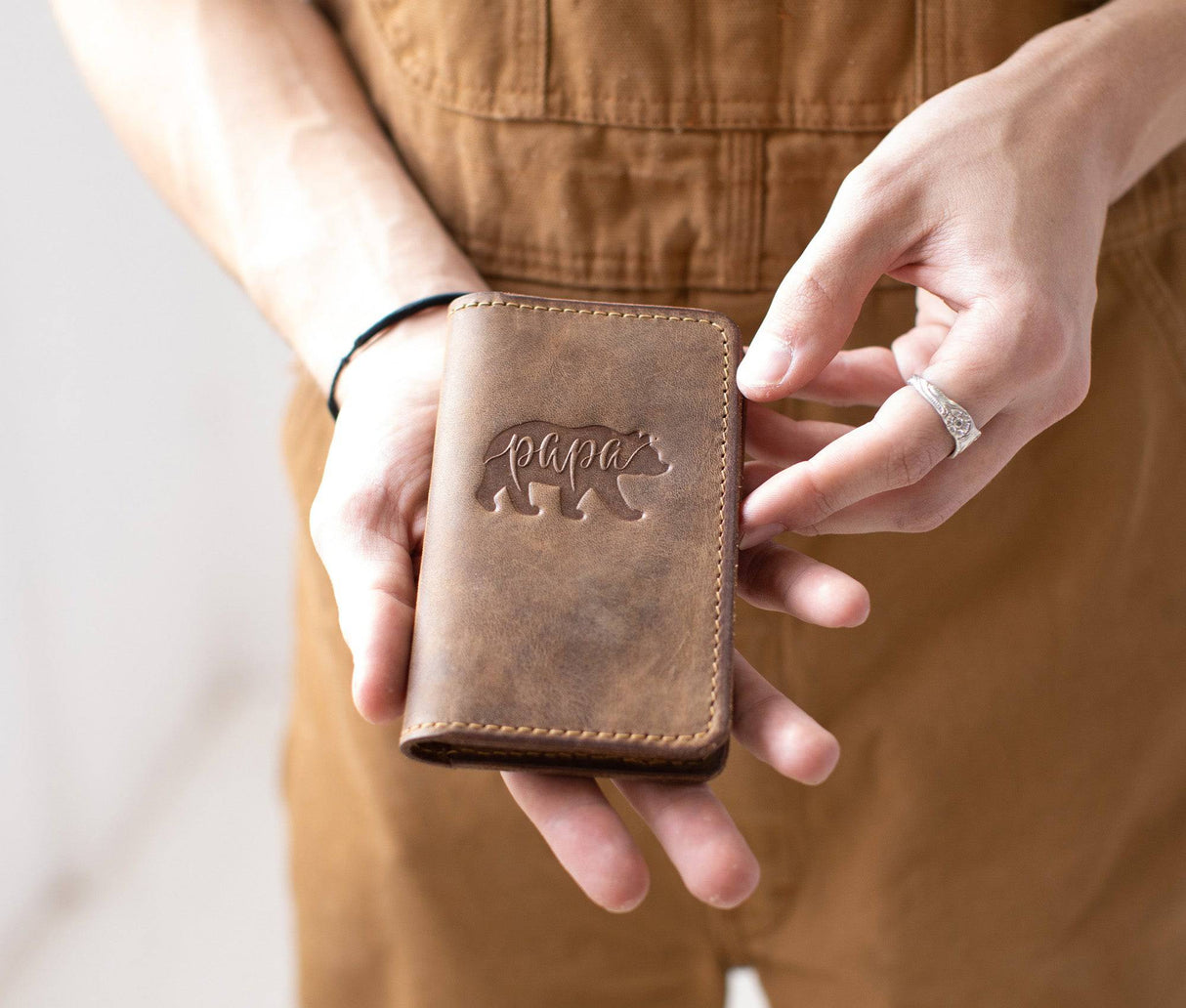 Mini Journal