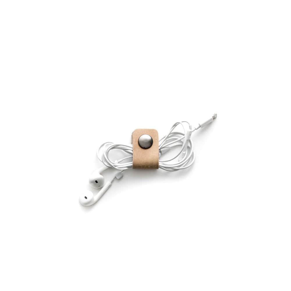 Leather Cord Wraps (4 pack)