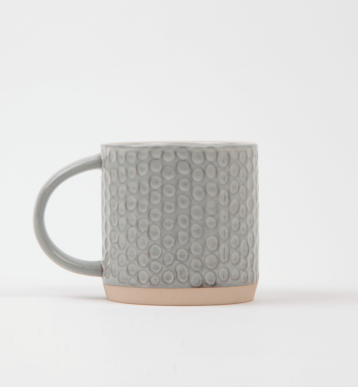 Cafe Au Lait Mug - Dot