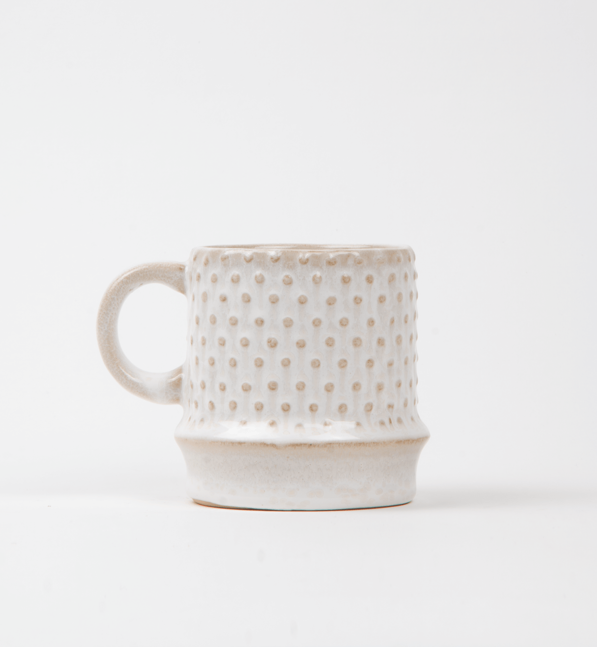Dotty Mug
