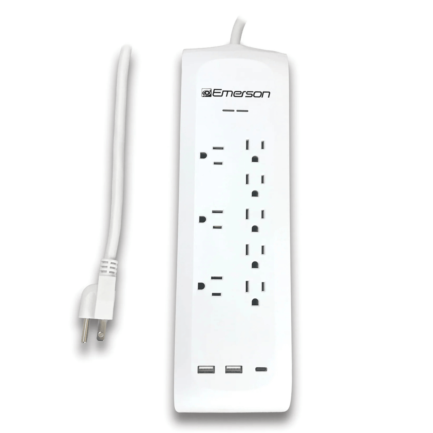 Emerson 11-in-1 Multi-Outlet Charging System
