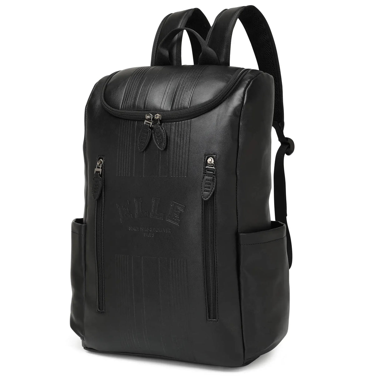 Roamer 22L Vegan Leather Backpack