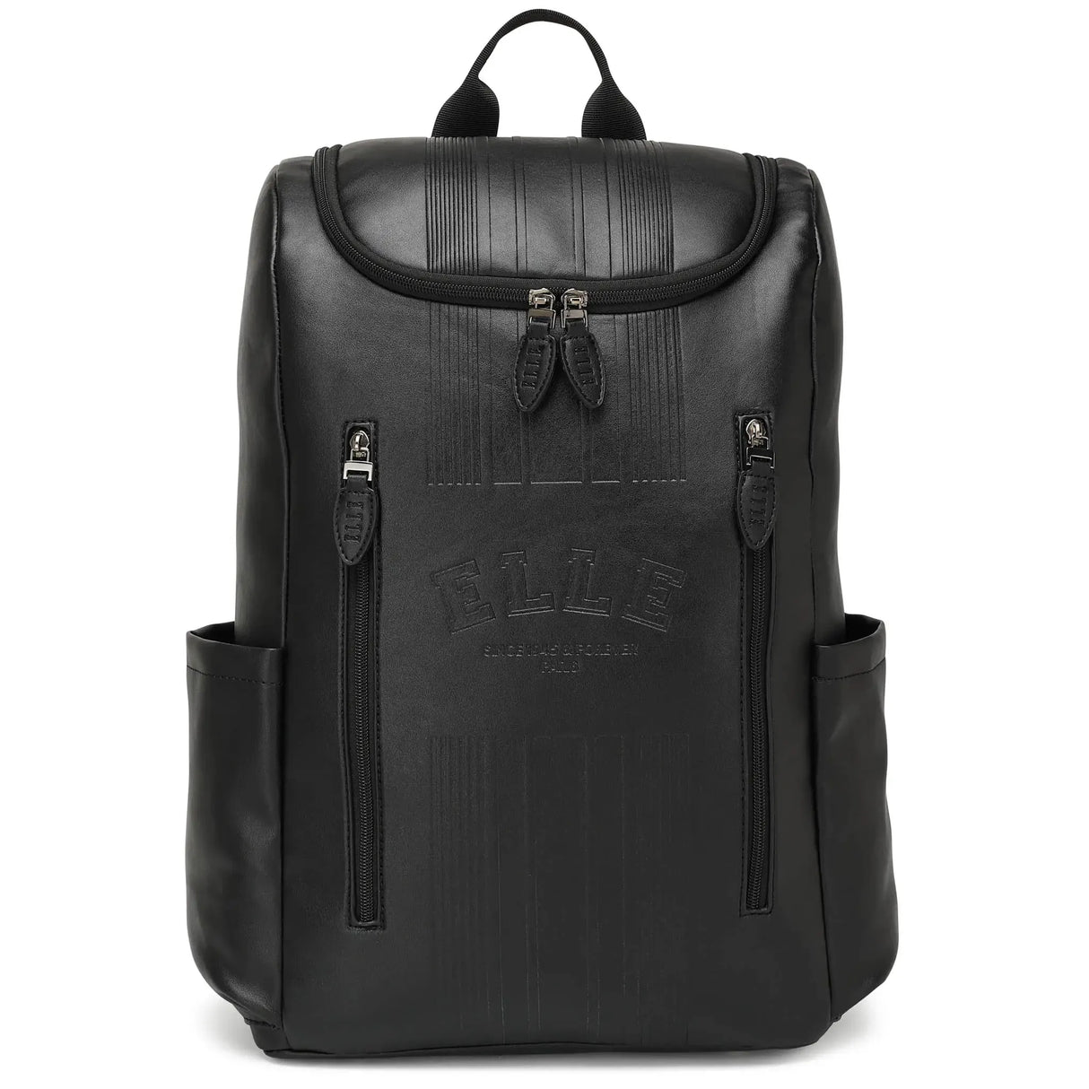 Roamer 22L Vegan Leather Backpack