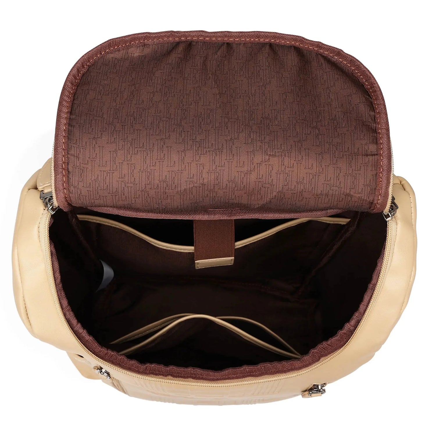 Roamer 22L Vegan Leather Backpack