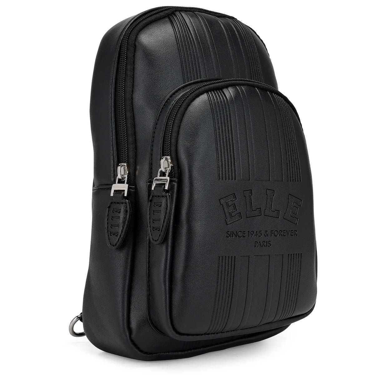 Roamer Vegan Leather 2.8L Sling | Crossbody Bag
