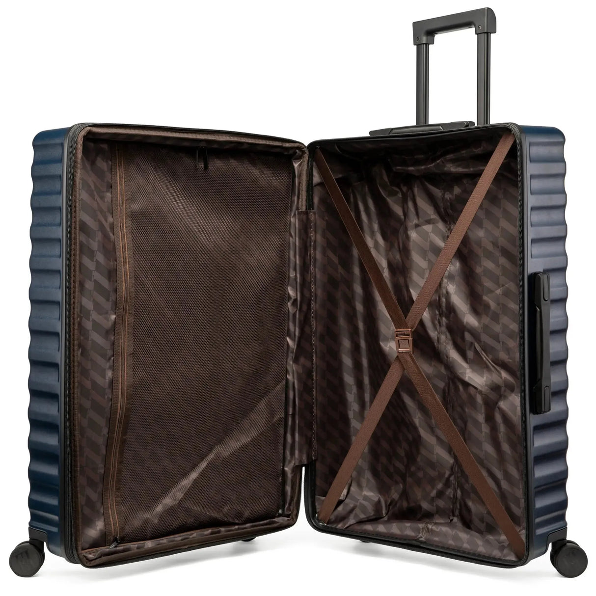 Excursion 3 Piece Expandable Chic Luggage Set