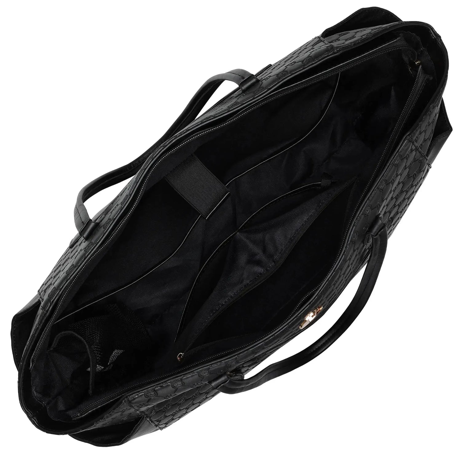 Compass 3 Piece Weekender, Backpack & Crossbody Set