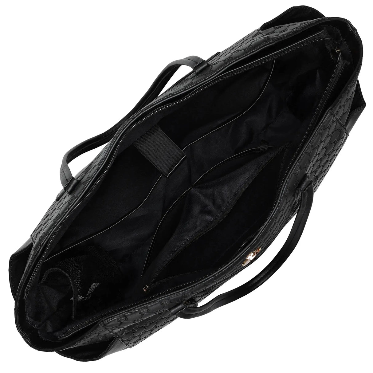 Compass 3 Piece Weekender, Backpack & Crossbody Set