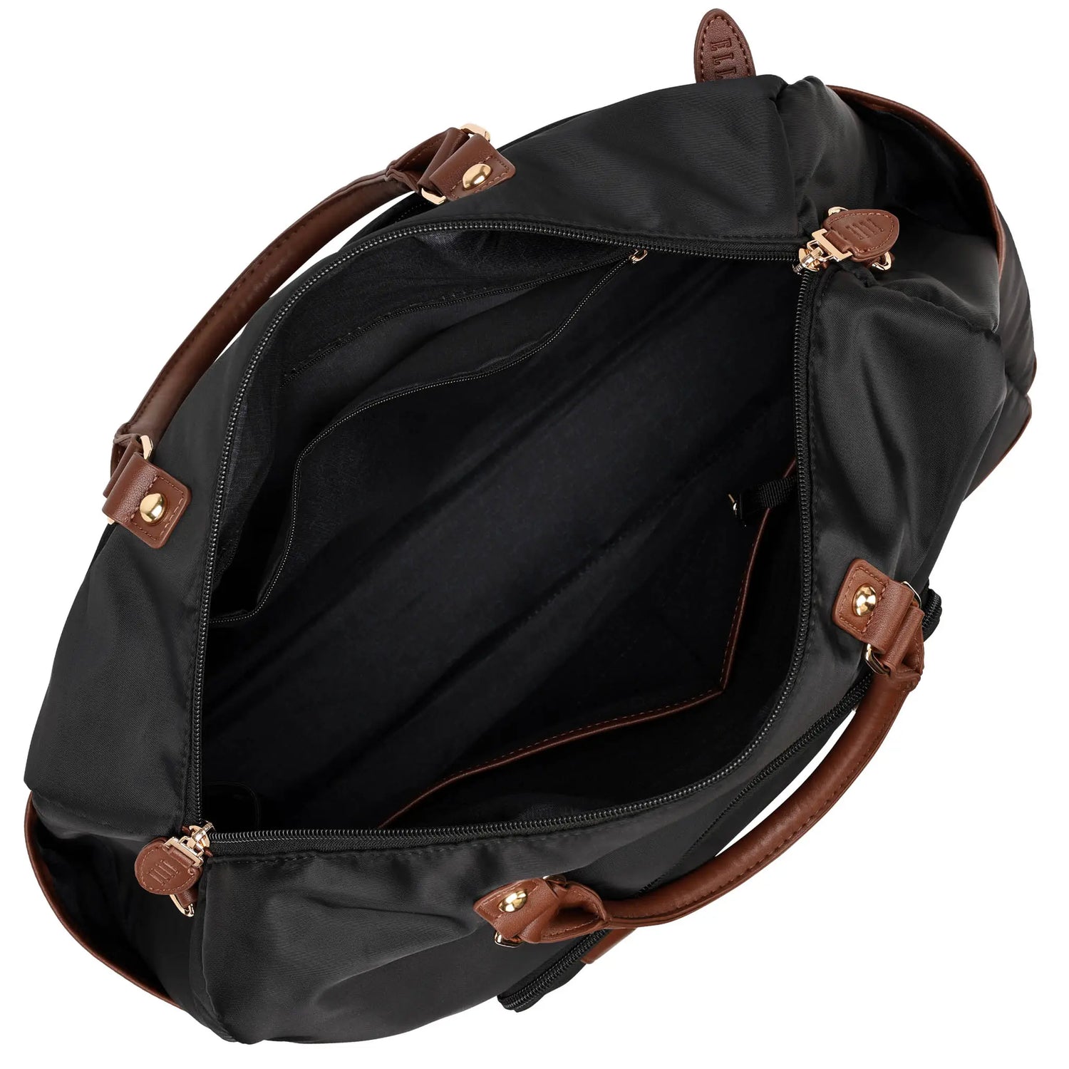 Luxe Journey Expandable 5 Piece Retro Luggage Set