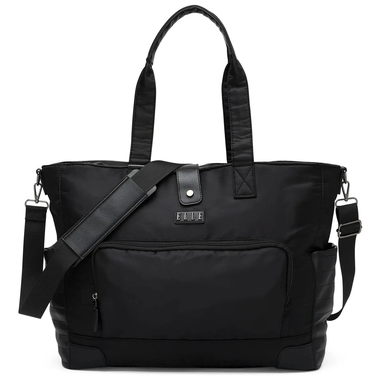 Voyage Escape Expandable 3 Piece Luggage Set