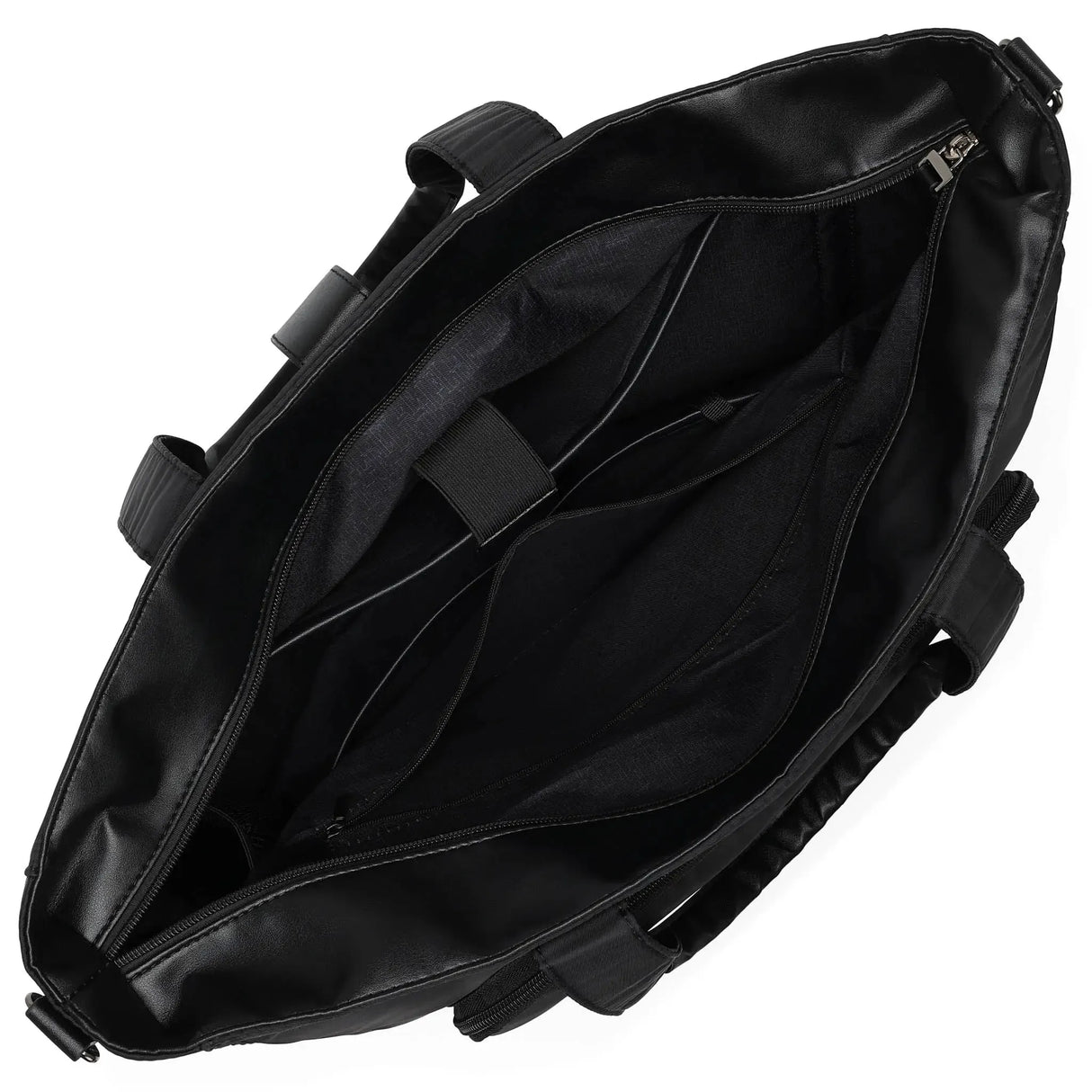 Voyage Escape Expandable 3 Piece Luggage Set