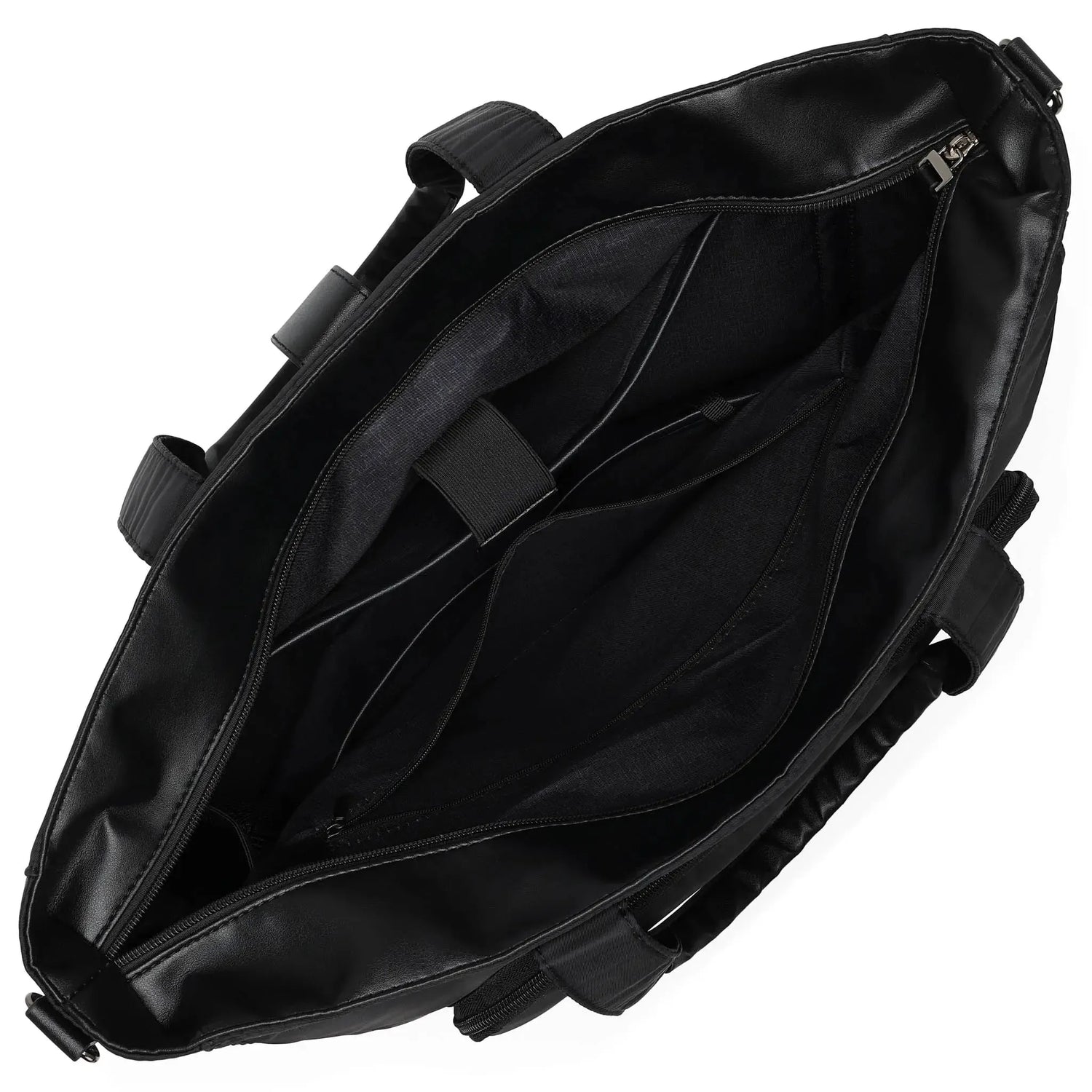 Voyage Escape Expandable 3 Piece Luggage Set