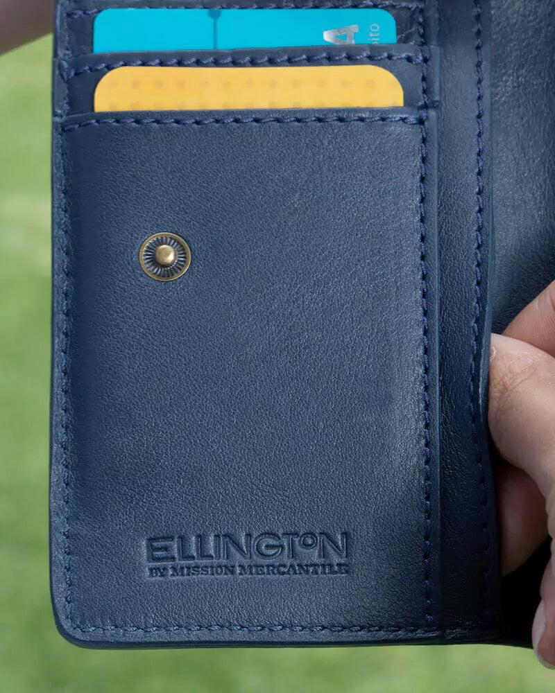 Ellie Leather Wallet