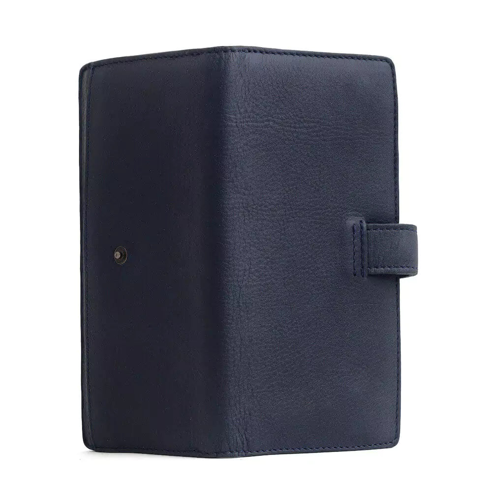 Eleanor Leather Wallet