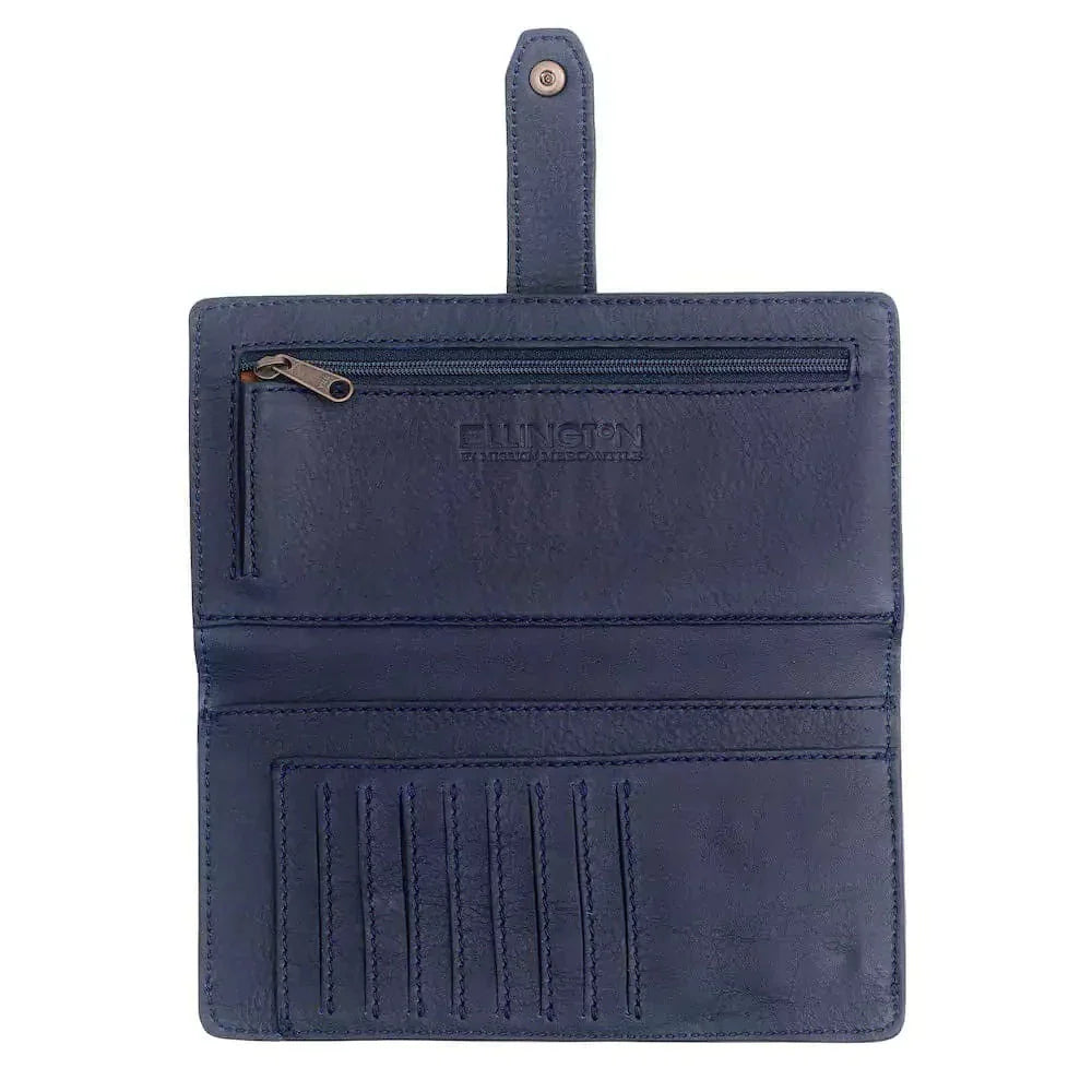 Eleanor Leather Wallet