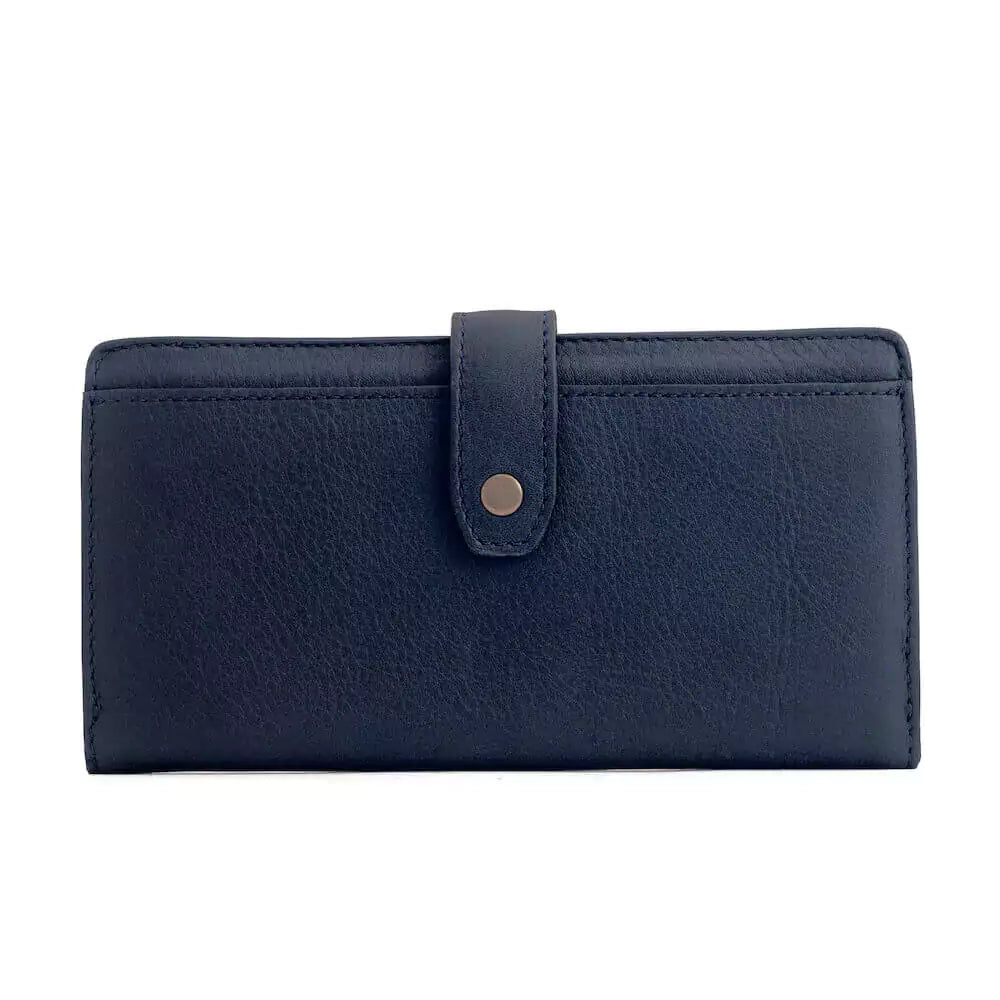 Eleanor Leather Wallet