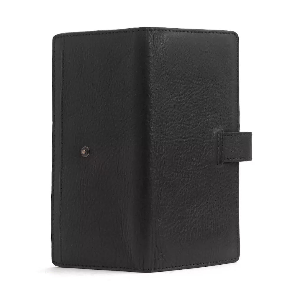 Eleanor Leather Wallet