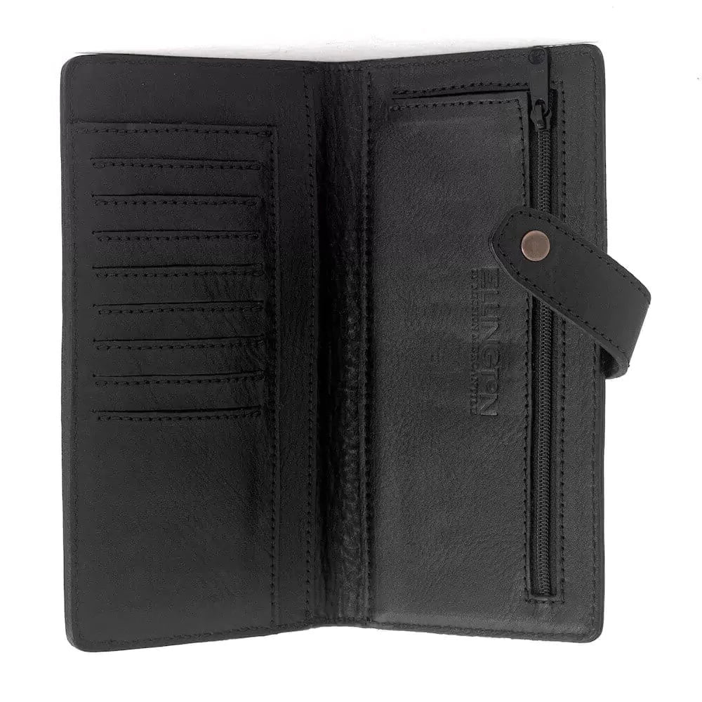 Eleanor Leather Wallet