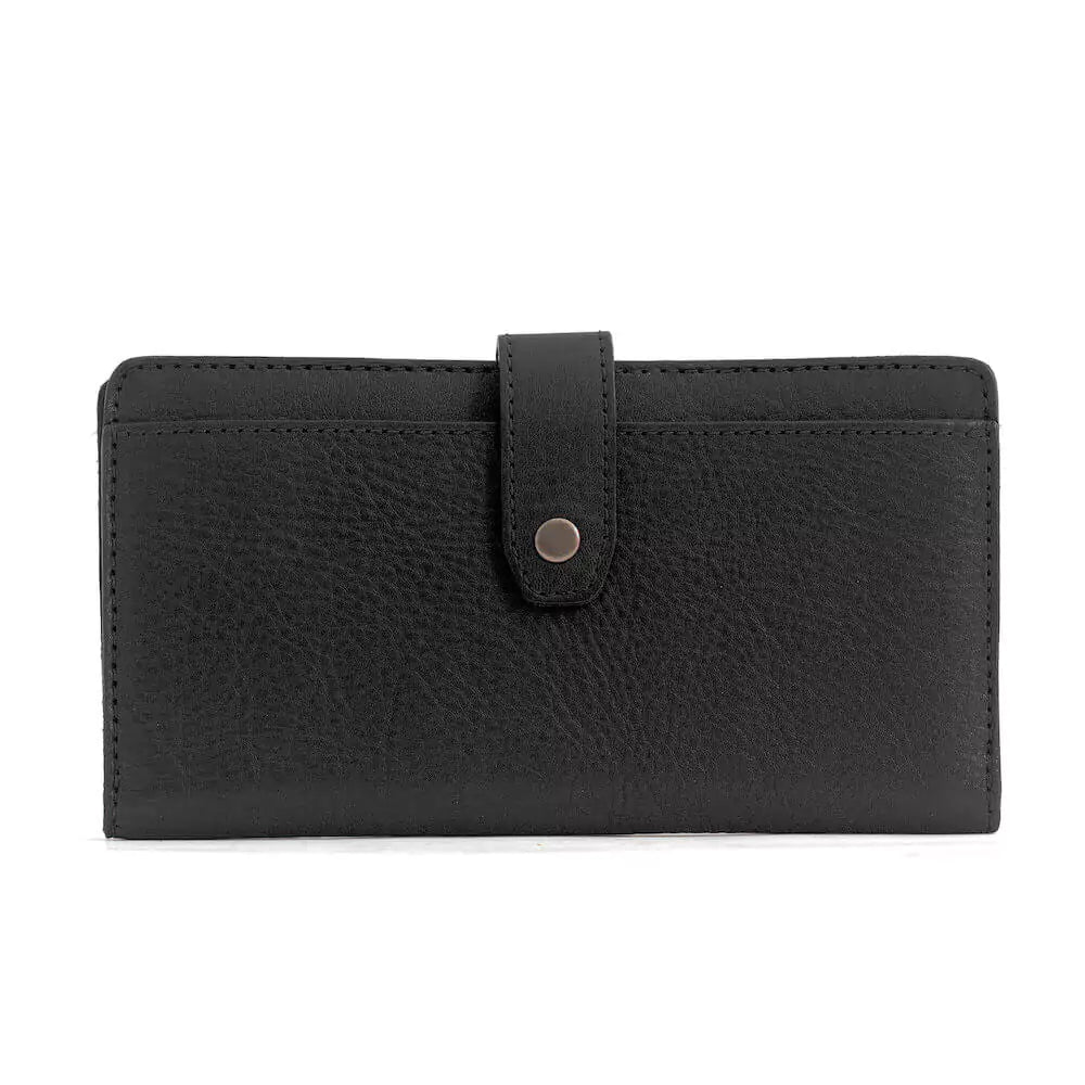 Eleanor Leather Wallet