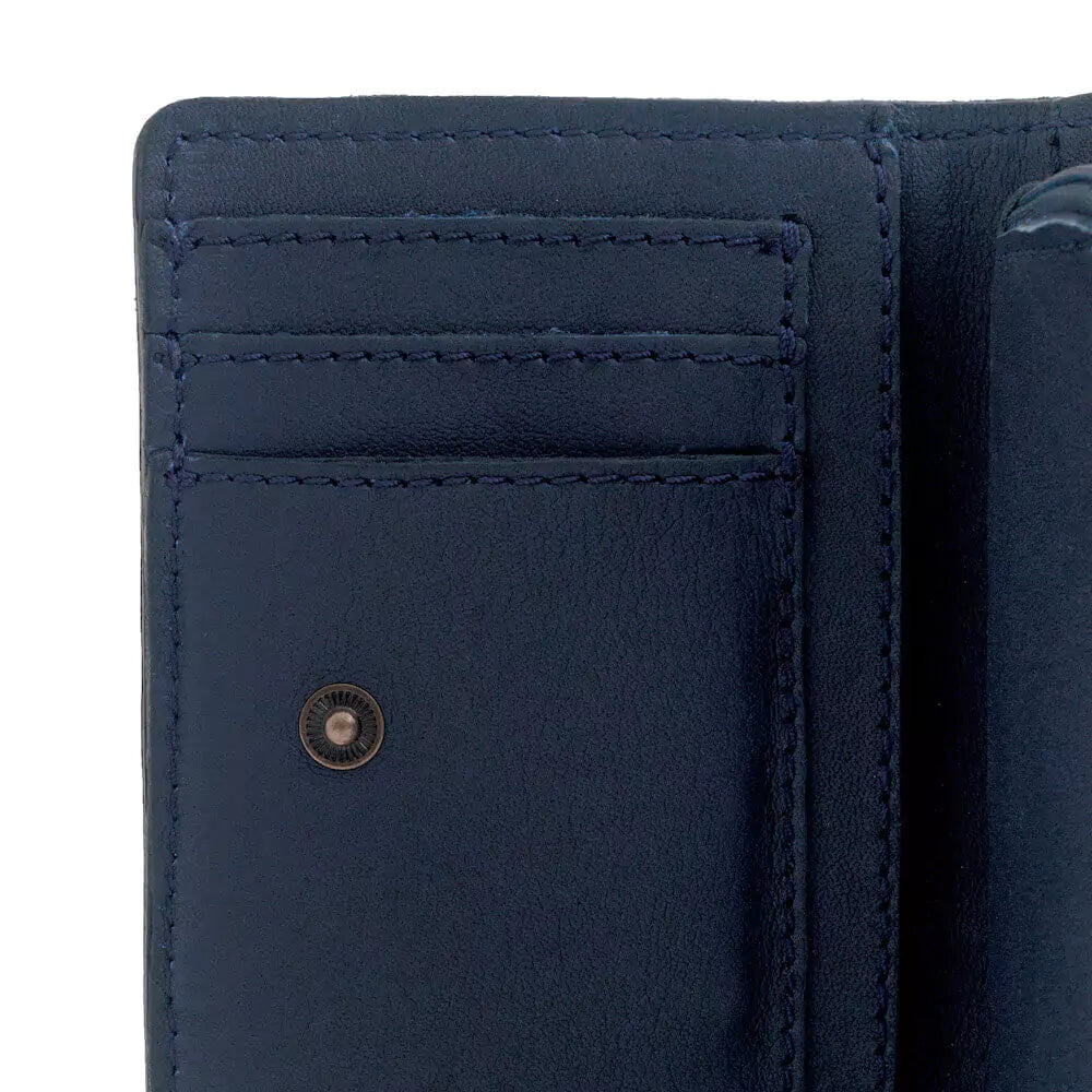 Ellie Leather Wallet