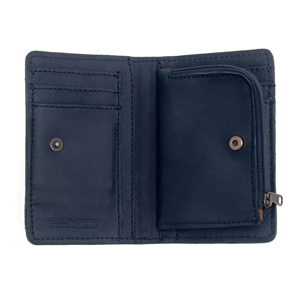 Ellie Leather Wallet
