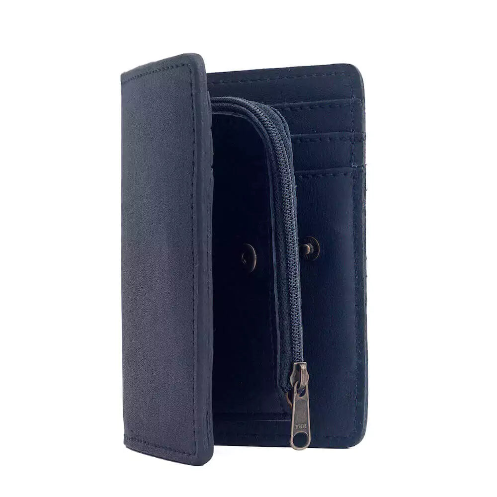 Ellie Leather Wallet