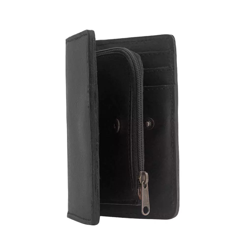 Ellie Leather Wallet