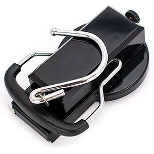 Retro Mechanical Luggage Scale