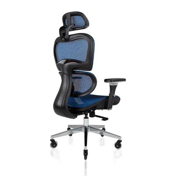 NOUHAUS Ergo3D Ergonomic Office Chair
