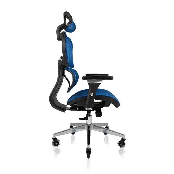 NOUHAUS Ergo3D Ergonomic Office Chair