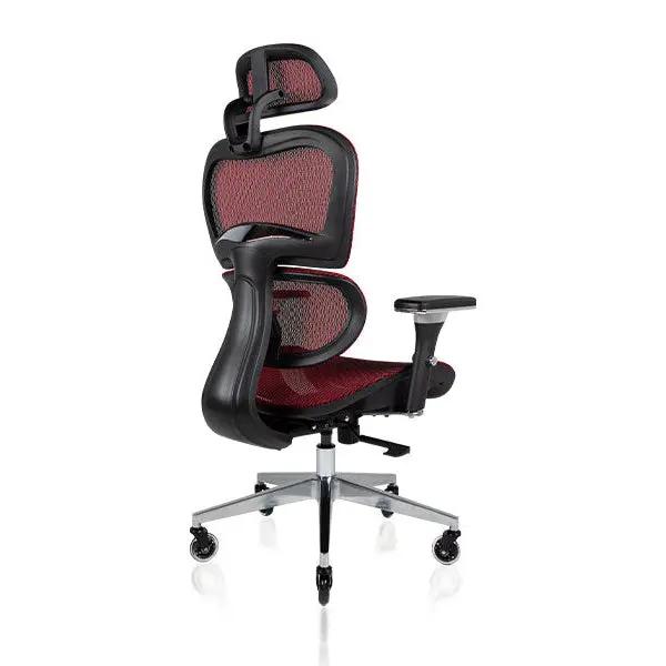NOUHAUS Ergo3D Ergonomic Office Chair