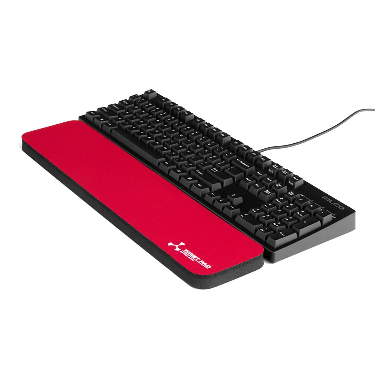 Grifiti Fat Wrist Pad 17 Inch for Standard and Mechanical Keyboards