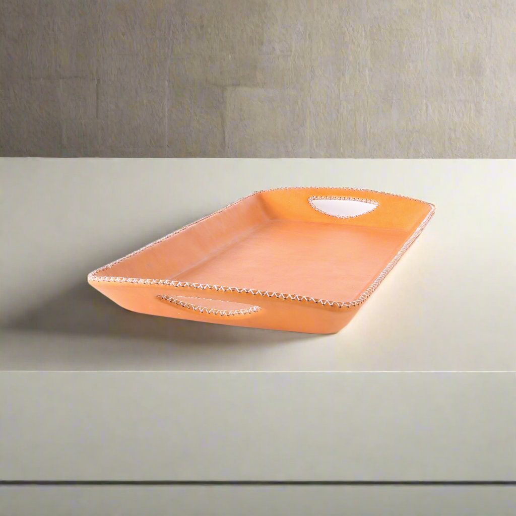 Flaco | 16" Skinny Bar Tray