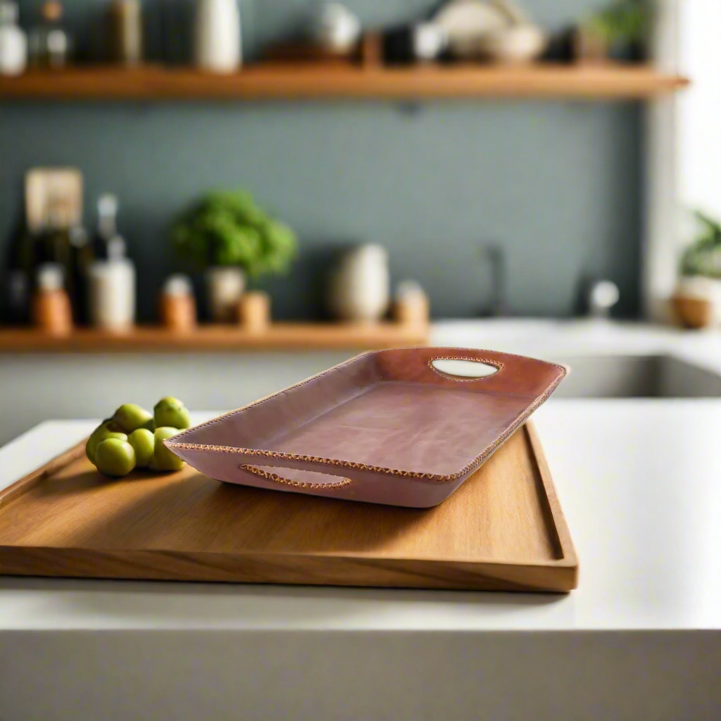 Flaco | 16" Skinny Bar Tray