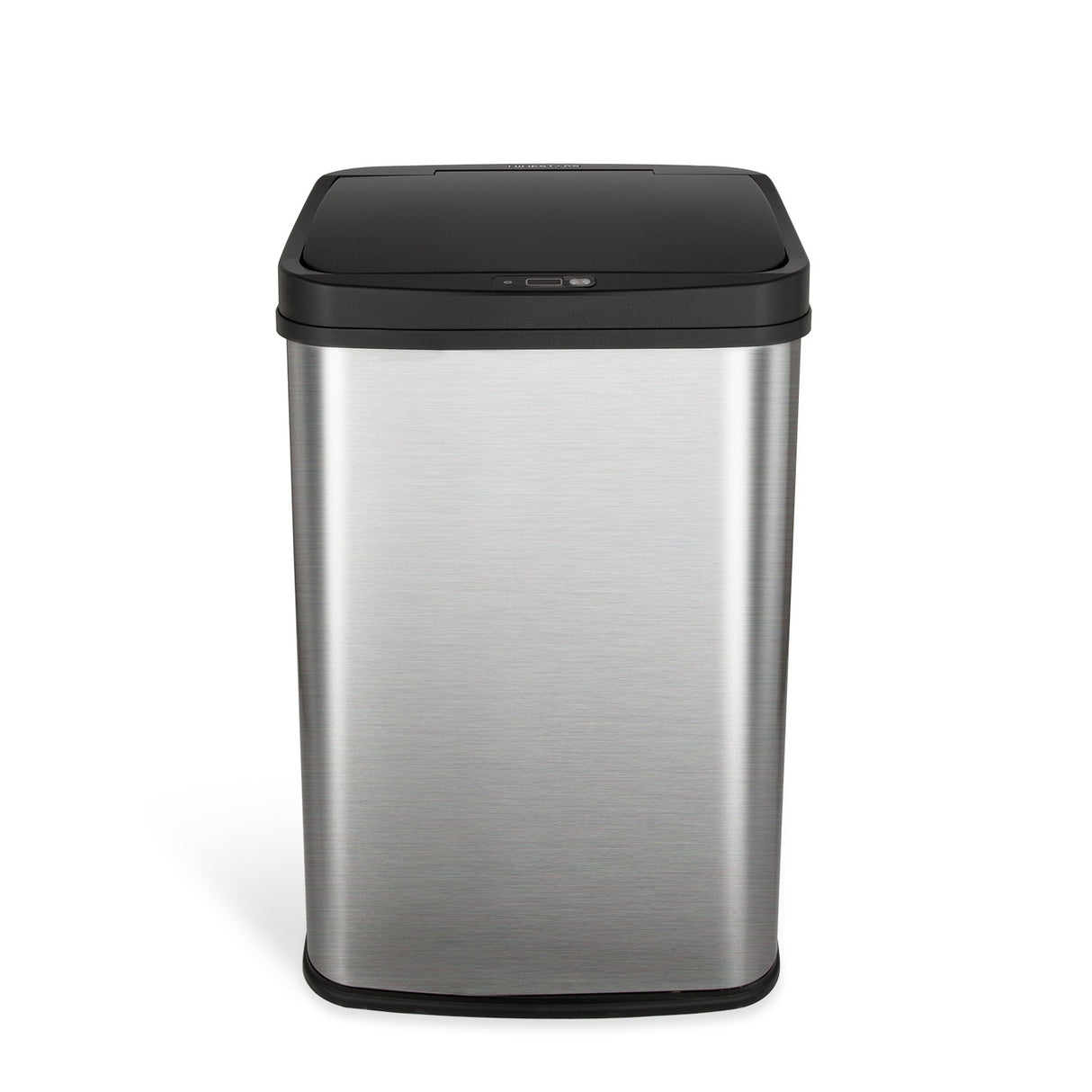 Rectangular Motion Sensor Trash Can 13.2 Gallon | DZT-50-28
